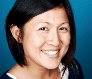 GRACE ONG